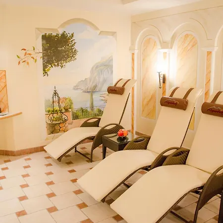 Garni Alpenhof 4* Ischgl