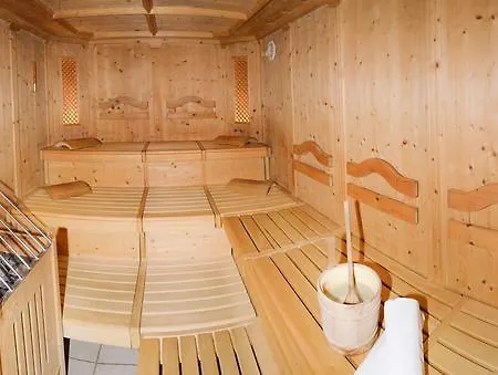 Garni Alpenhof Ischgl