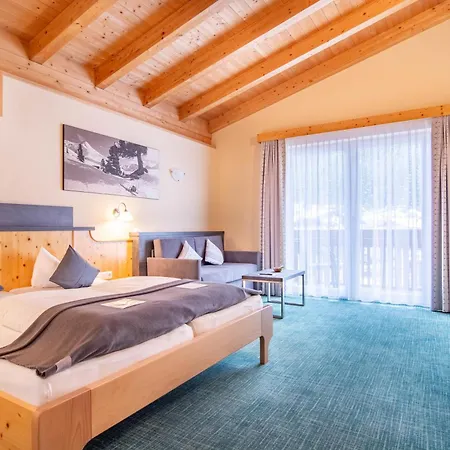 酒店 加尼阿彭霍夫酒店 4*