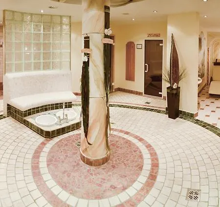 加尼阿彭霍夫酒店